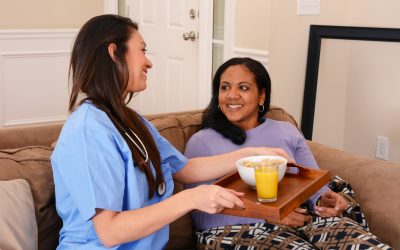 #1 A Better Solution Continues to Provide Compassionate Hospice Home Care in Wichita, KS