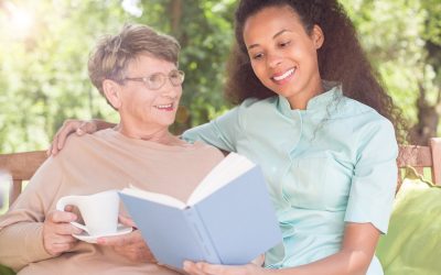 ⛑ The Hospice Home Care Journey: How The #1  Home Care Agency in Andover, Ks Can Provide Comfort, Support, and Peace ⛑