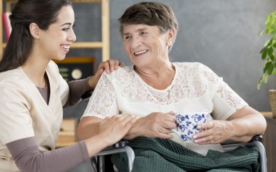 The #1 A Better Solution In Home Care Introduces Skilled Nursing Care in Augusta, KS