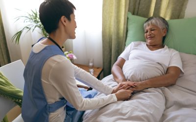 👁️‍🗨️ Sleep, #1 Alzheimer’s & dementia care in Wichita: How to Improve Your Sleep Patterns 🌀