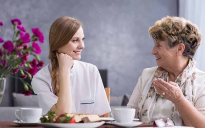 Balancing Health and Convenience: Meal Preparation and Home Health in Newton, KS