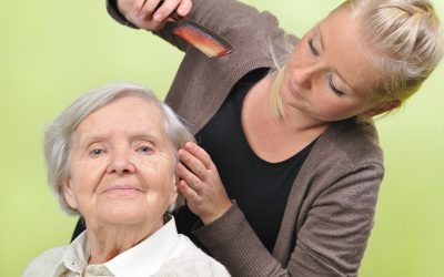 A Better Solution In Home Care Wichita Continues Providing #1 Augusta Home Health Care