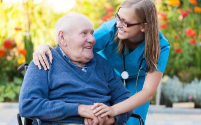 Wichita, KS home health care Blog 3 A Better Solution In Home Care Wichita Continues Its Dedication to Elderly Care in Derby, KS