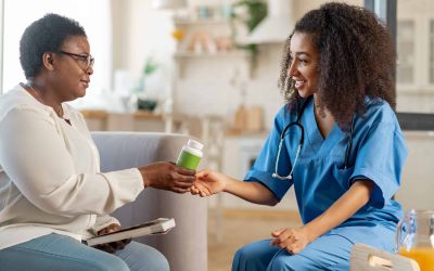 Wichita, KS home health care Blog 1 Choosing the Right Home Health Care in Birmingham, Alabama: What Sets ABS Home Care Wichita Apart