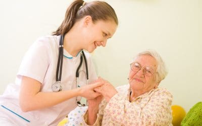 Wichita, KS home health care Blog 4 #1 A Better Solution In Home Care Continues to Provide Premier In-Home Senior Home Care in Wichita, KS