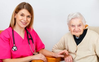 A Better Solution is Still Committed to Provide Quality #1 Home Care in Park City, KS
