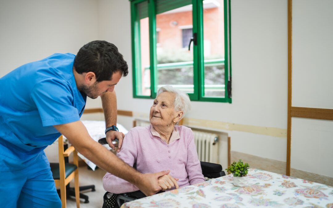 What Does Quality Home Health Care in Augusta, KS, Truly Look Like?