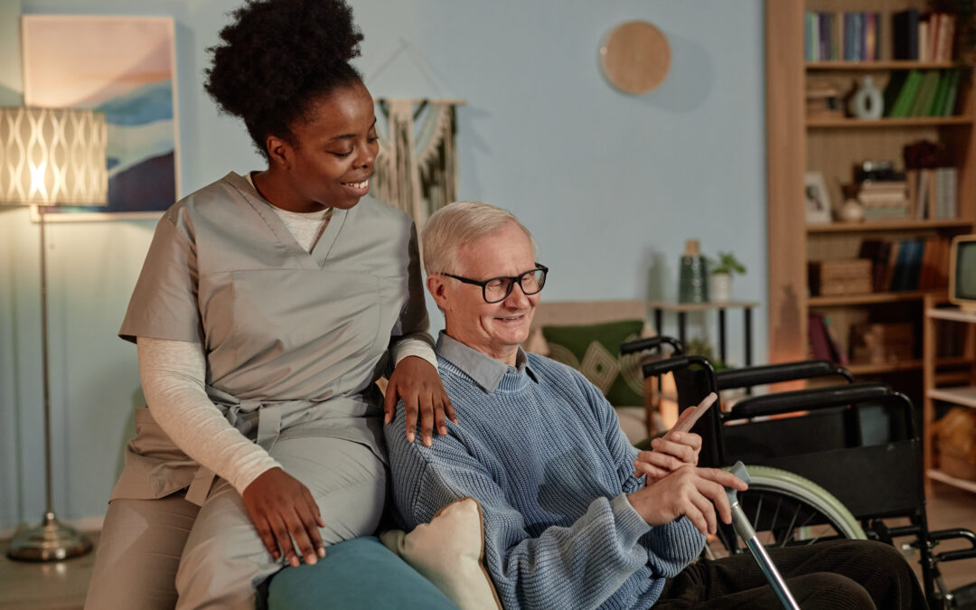 How Can an Alzheimer’s Home Care Agency in Andover, KS, Help Your Loved One?