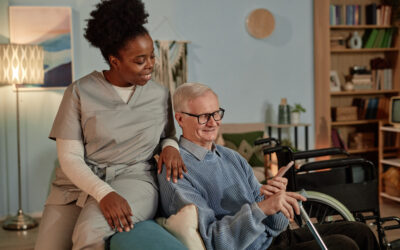 Wichita, KS home health care Blog 5 How Can an Alzheimer’s Home Care Agency in Andover, KS, Help Your Loved One?