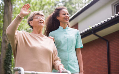Wichita, KS home health care Blog 3 Is It Time for Elder Home Care in Wichita, KS? 5 Signs to Look For