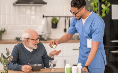 Wichita, KS home health care Blog 1 Is Our Park City, KS, Home Care the Right Solution for My Senior Loved One?