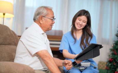 What Are the Benefits of Choosing Our In-Home Dementia Care in Derby, KS?