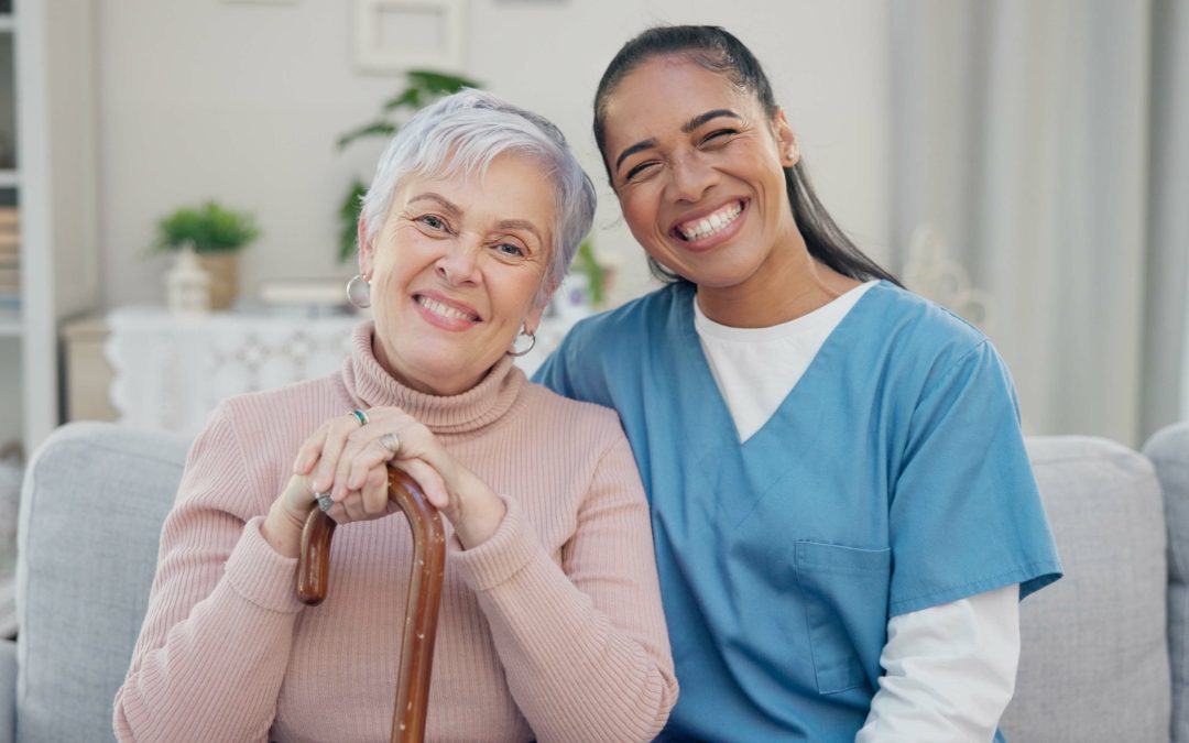 How Will My Loved One Benefit From In-Home Care Services In Wichita, KS?