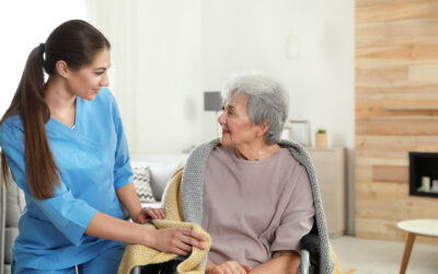 Is In-Home Care for Alzheimer’s Patients in Riverside Township, KS, the Right Choice for Your Loved One?