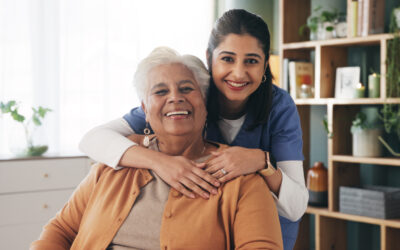 What Should You Look For in Home Care Nursing in Derby, KS?