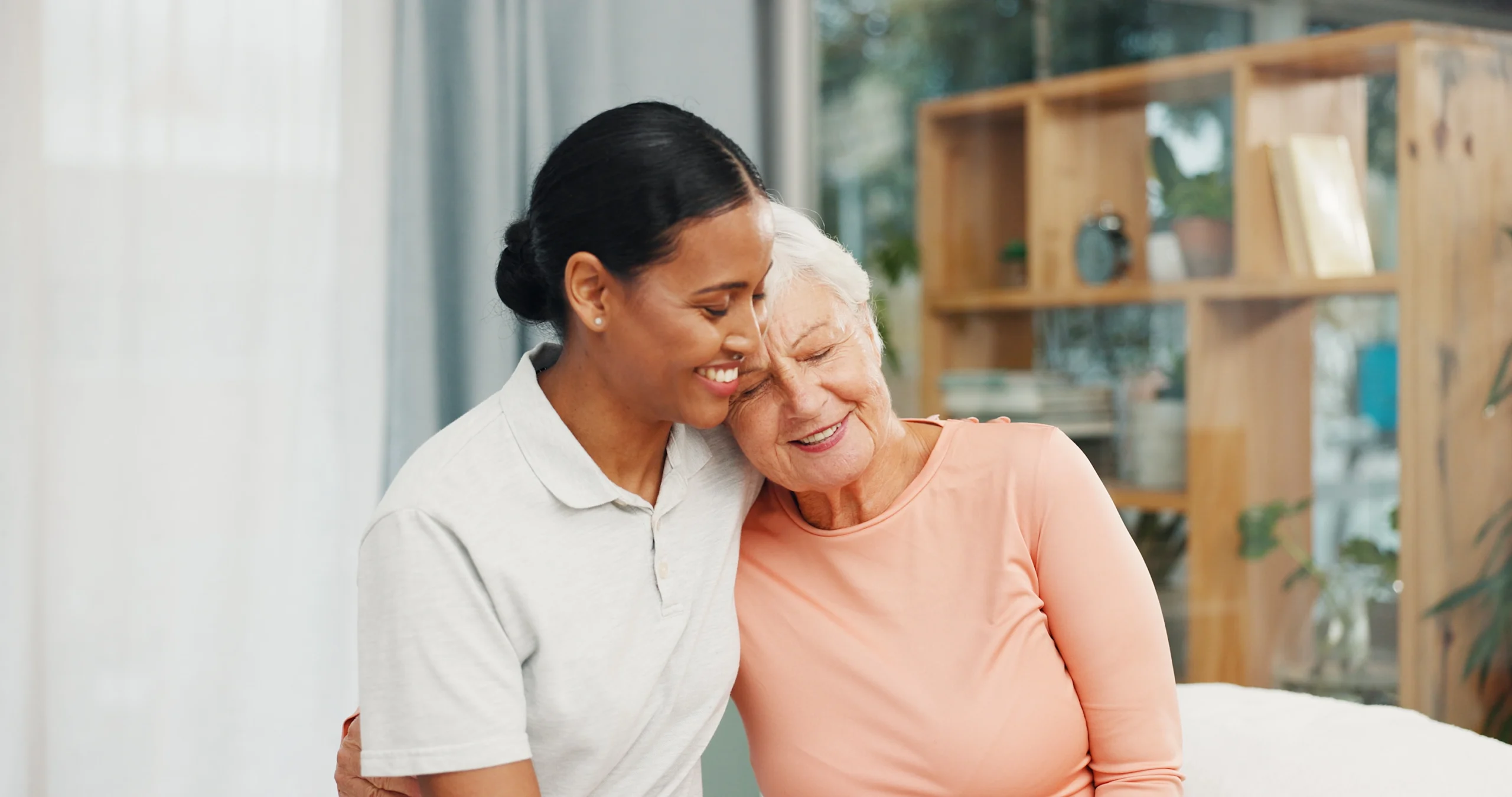 In-Home Care Services in Reflection Ridge, Kansas